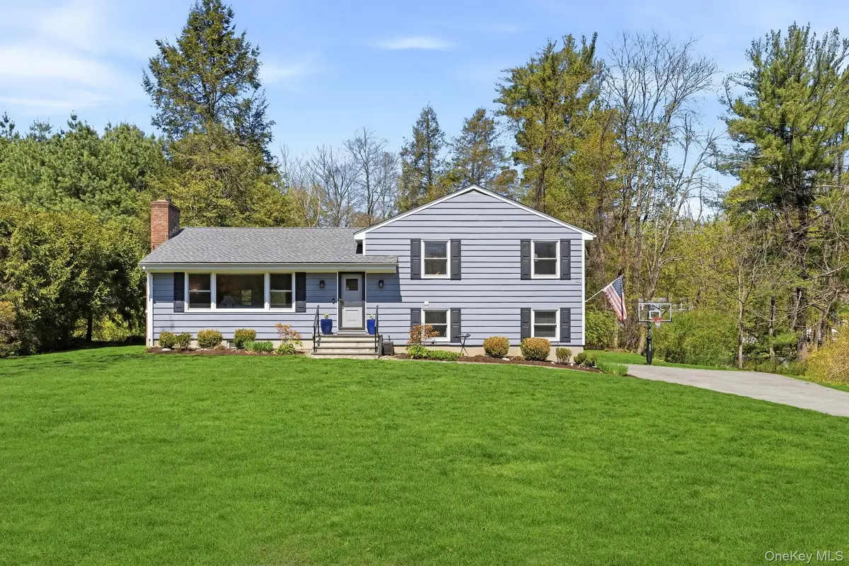 17 Cottage Place, Katonah, NY 10536 - #1