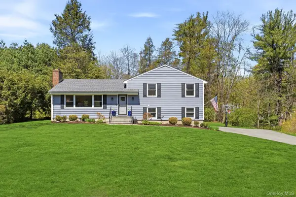 17 Cottage Place, Katonah, NY 10536