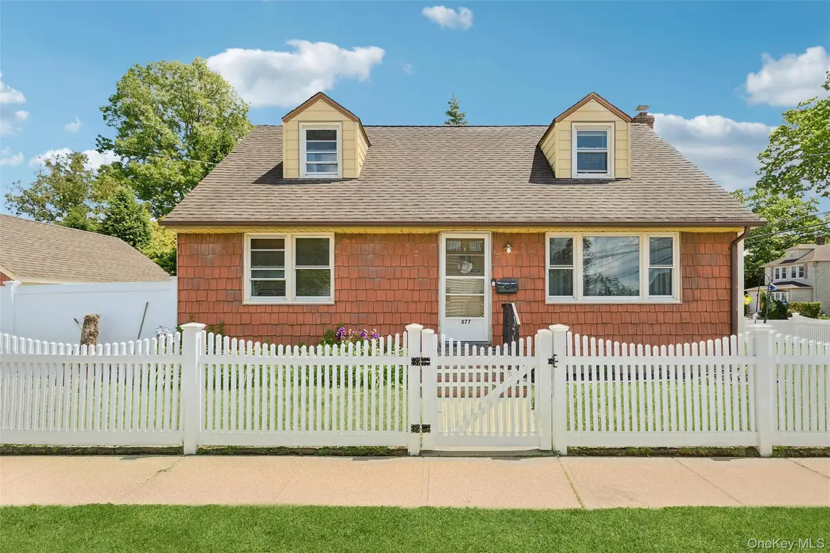 2877 Calvin Road, Oceanside, NY 11572 - #1