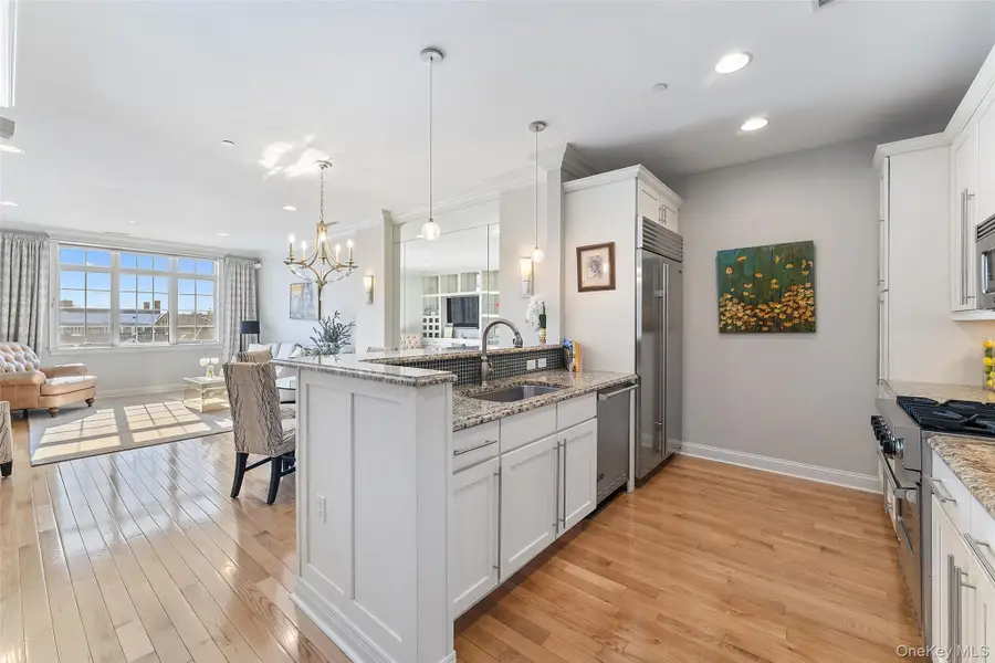 1 Christie Place #406W, Scarsdale, NY 10583 - #2