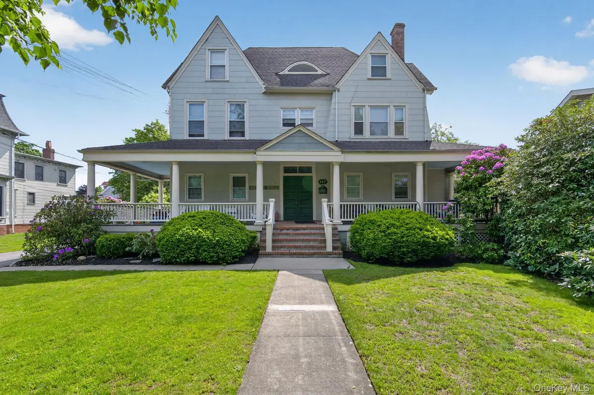 113,117,121,123,125,15,17 Fire Island Ave./hewlett Ct. Avenue, Babylon, NY 11702 - #1