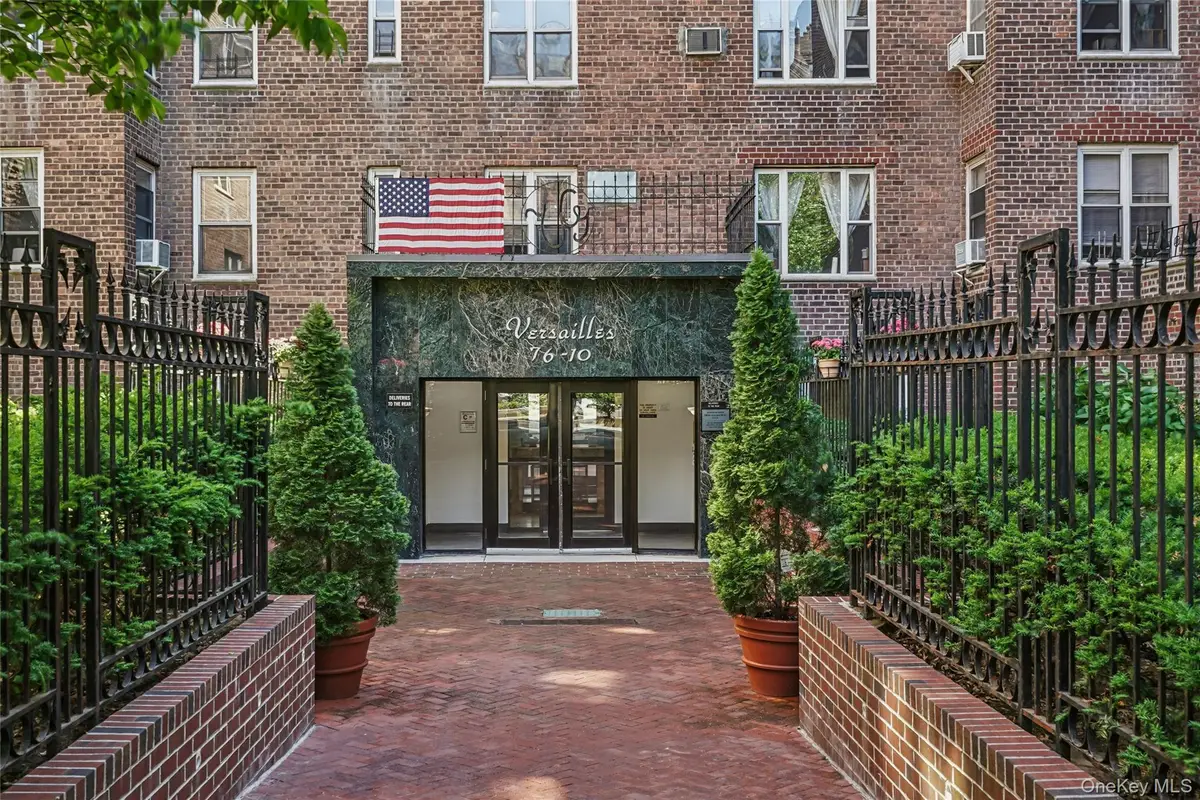 76-10 34th Avenue #3H, Jackson Heights, NY 11372 - #1