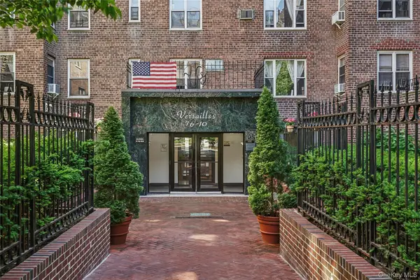 76-10 34th Avenue #3H, Jackson Heights, NY 11372