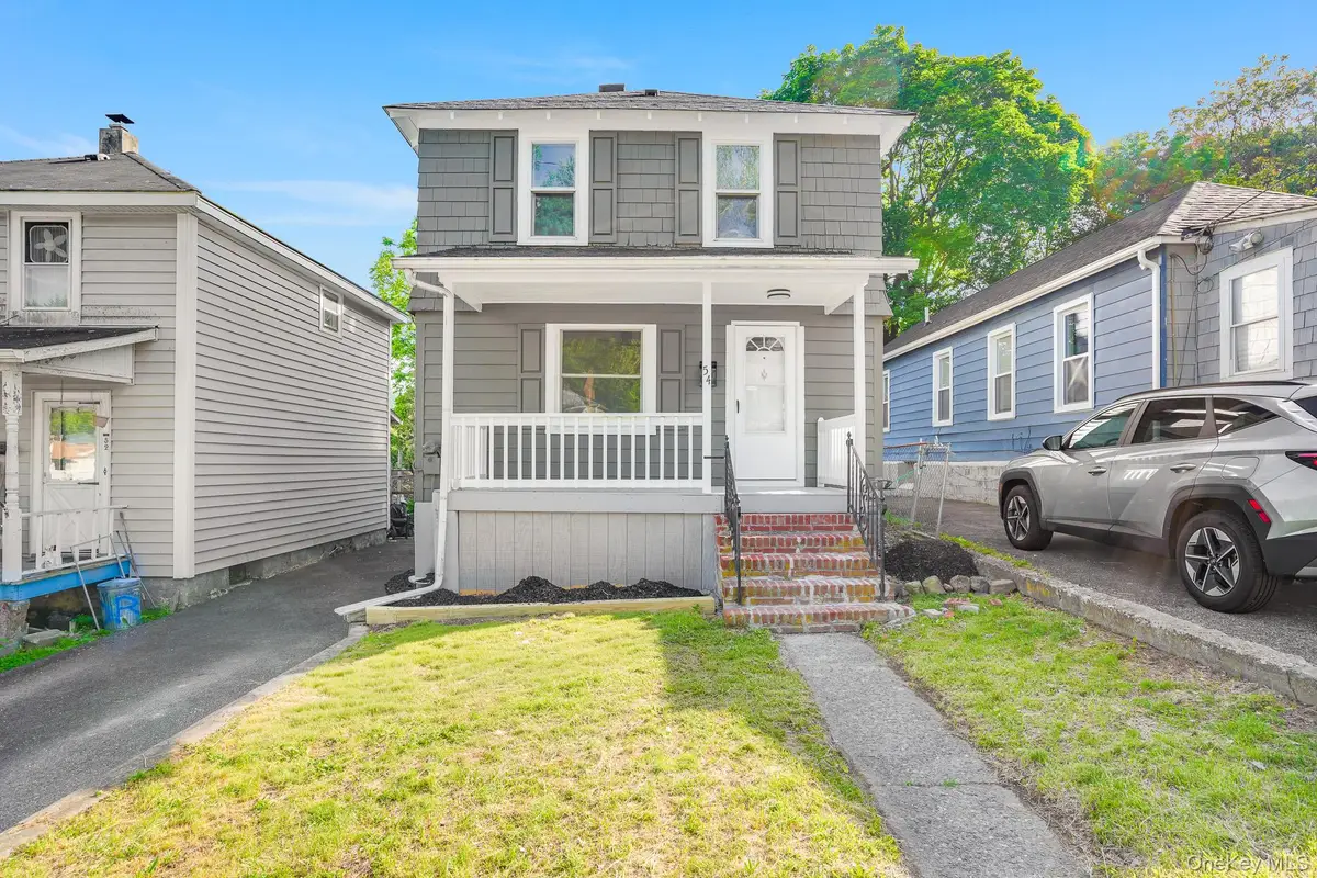 54 Larter Avenue, Newburgh, NY 12550 - #1