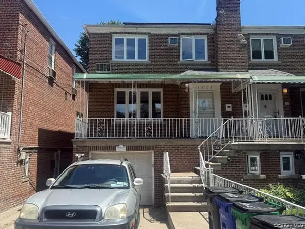 1922 Hering Avenue, Bronx, NY 10461