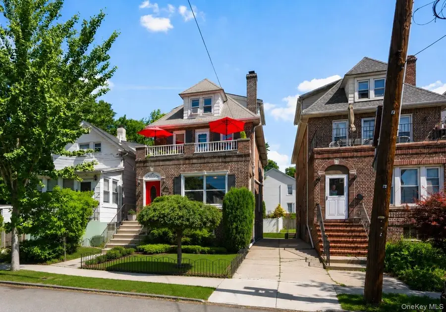 15 E 235th Street, Bronx, NY 10470 - #3