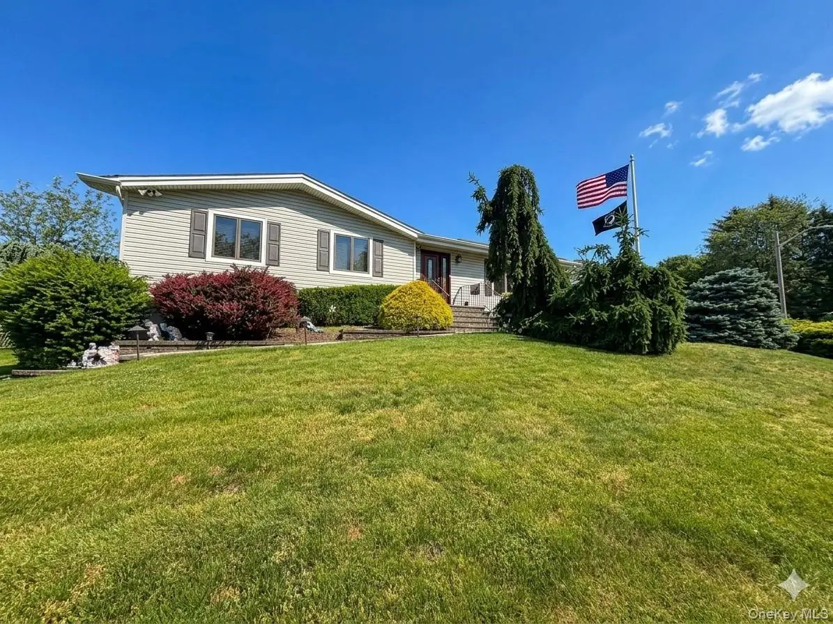 19 S Cranford Road, Bardonia, NY 10954 - #1