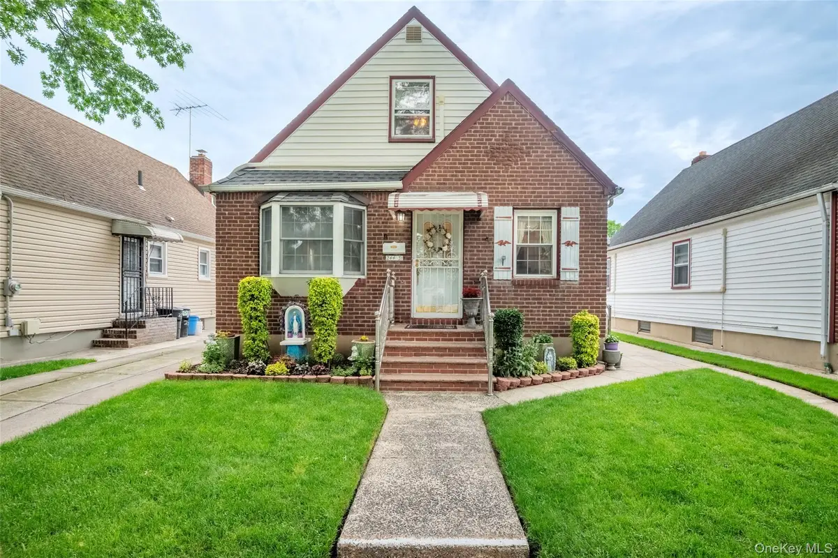 244-31 86th Road, Bellerose, NY 11426 - #1
