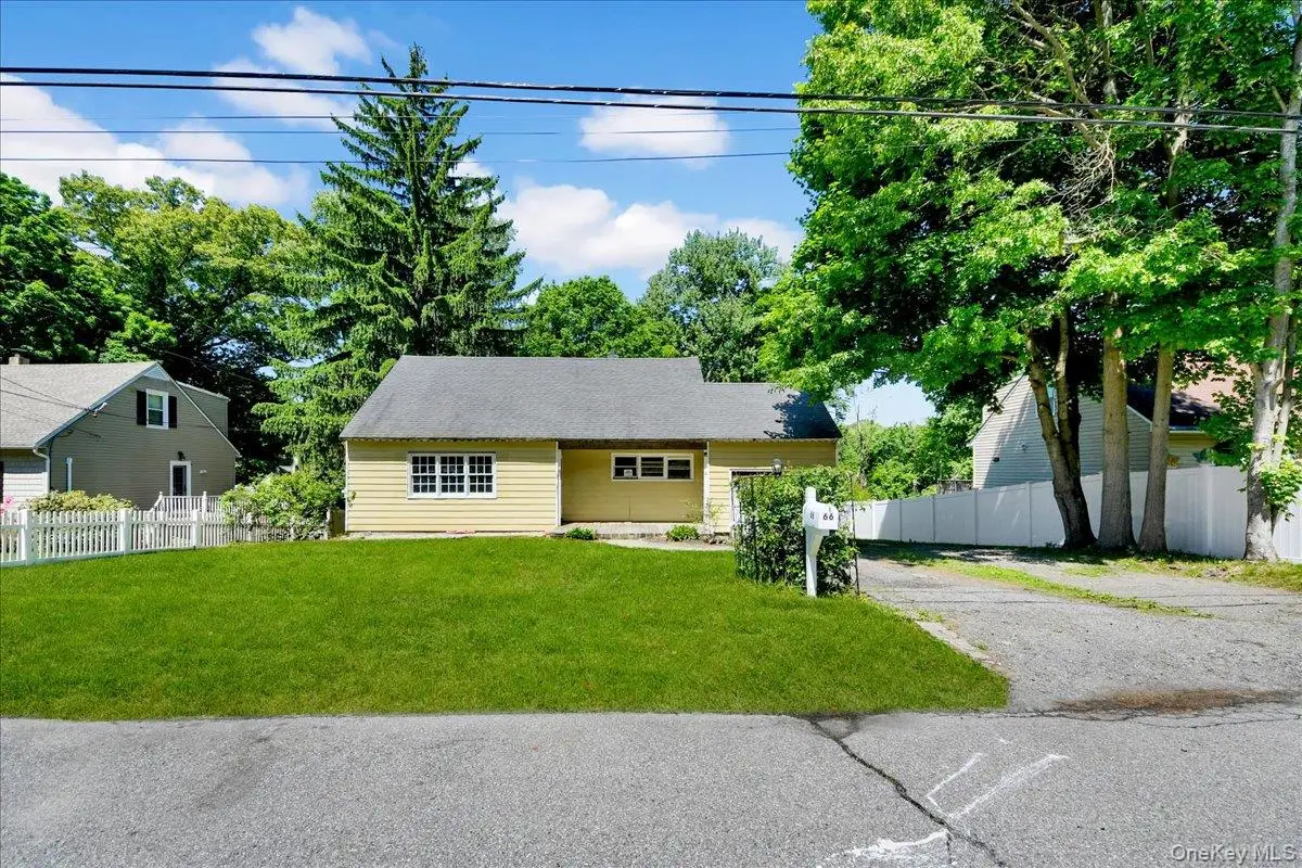66 Cordwood Road, Cortlandt Manor, NY 10567 - #1