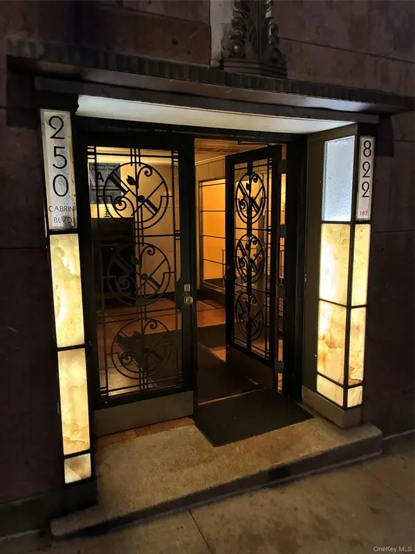 250 Cabrini Boulevard #4A, New York (Manhattan), NY 10033