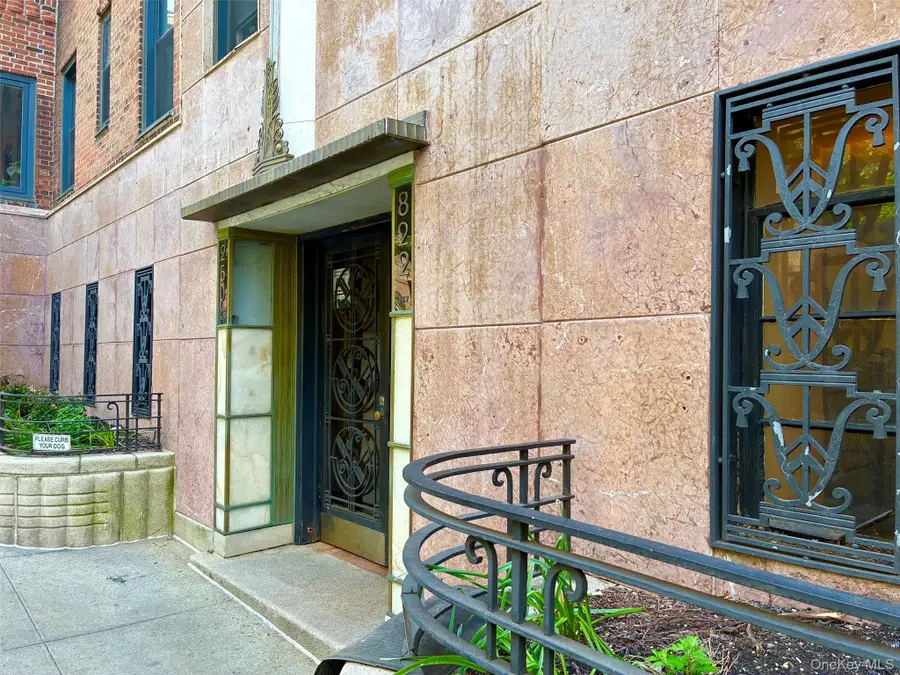 250 Cabrini Boulevard #4A, New York, NY 10033 - #2