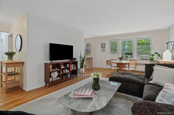 110 Draper Lane #2DS, Dobbs Ferry, NY 10522