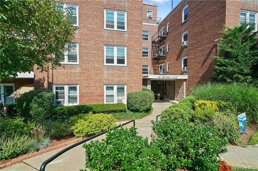 110 Draper Lane #2DS, Dobbs Ferry, NY 10522 - #2