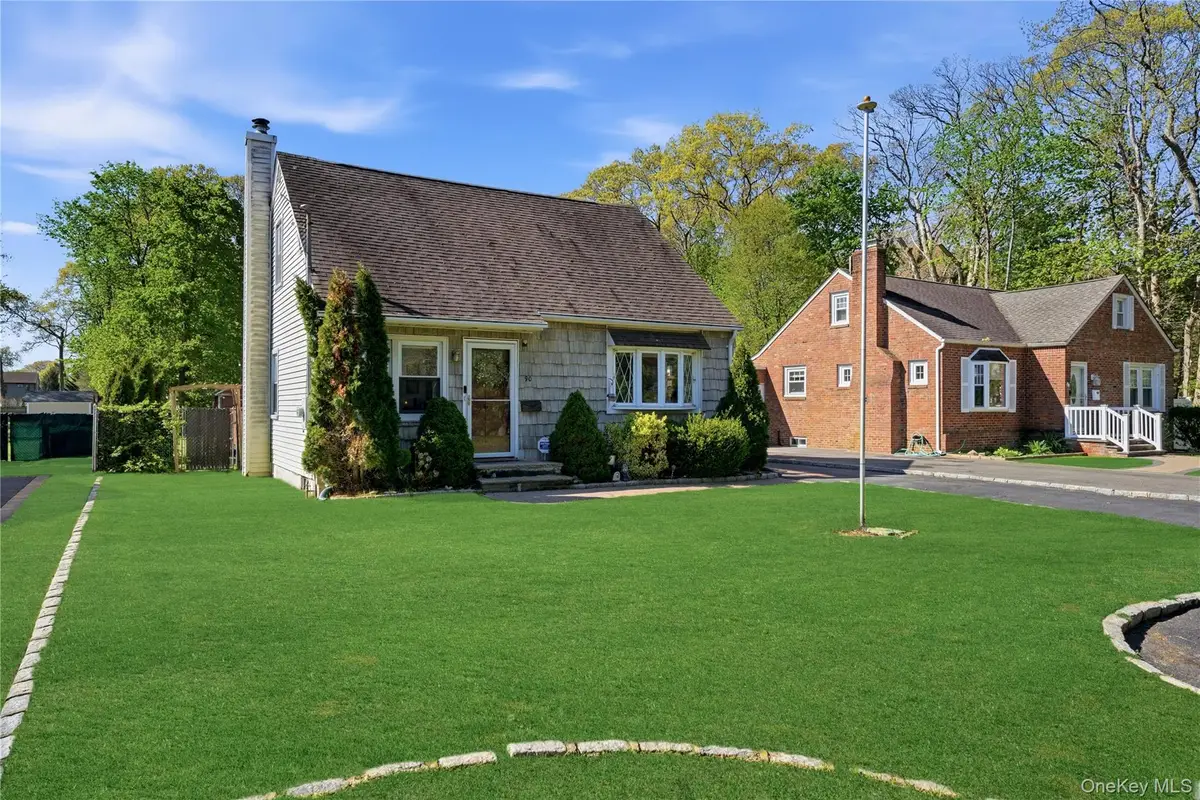 90 Fischer Avenue, Islip Terrace, NY 11752 - #1
