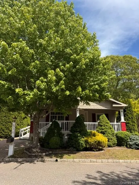 1661 Old Country Road #516, Riverhead, NY 11901 - #1