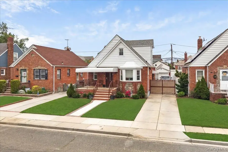 98 Sussex Road, Elmont, NY 11003 - #2