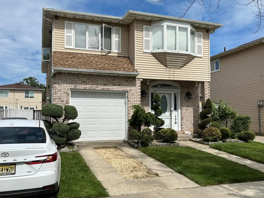 179 Gervil Street, Staten Island, NY 10309 - #2