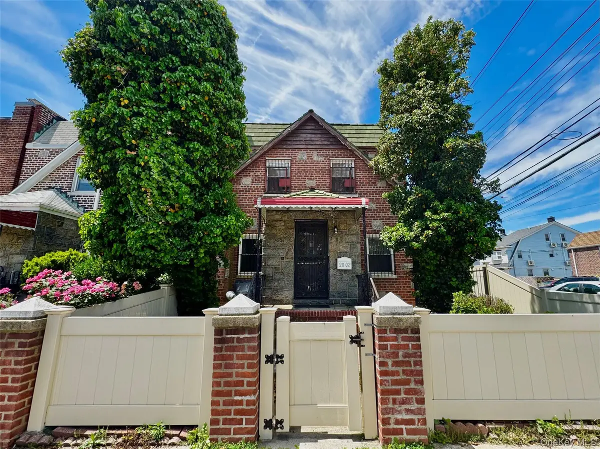 2002 150th Street, Whitestone, NY 11357 - #1
