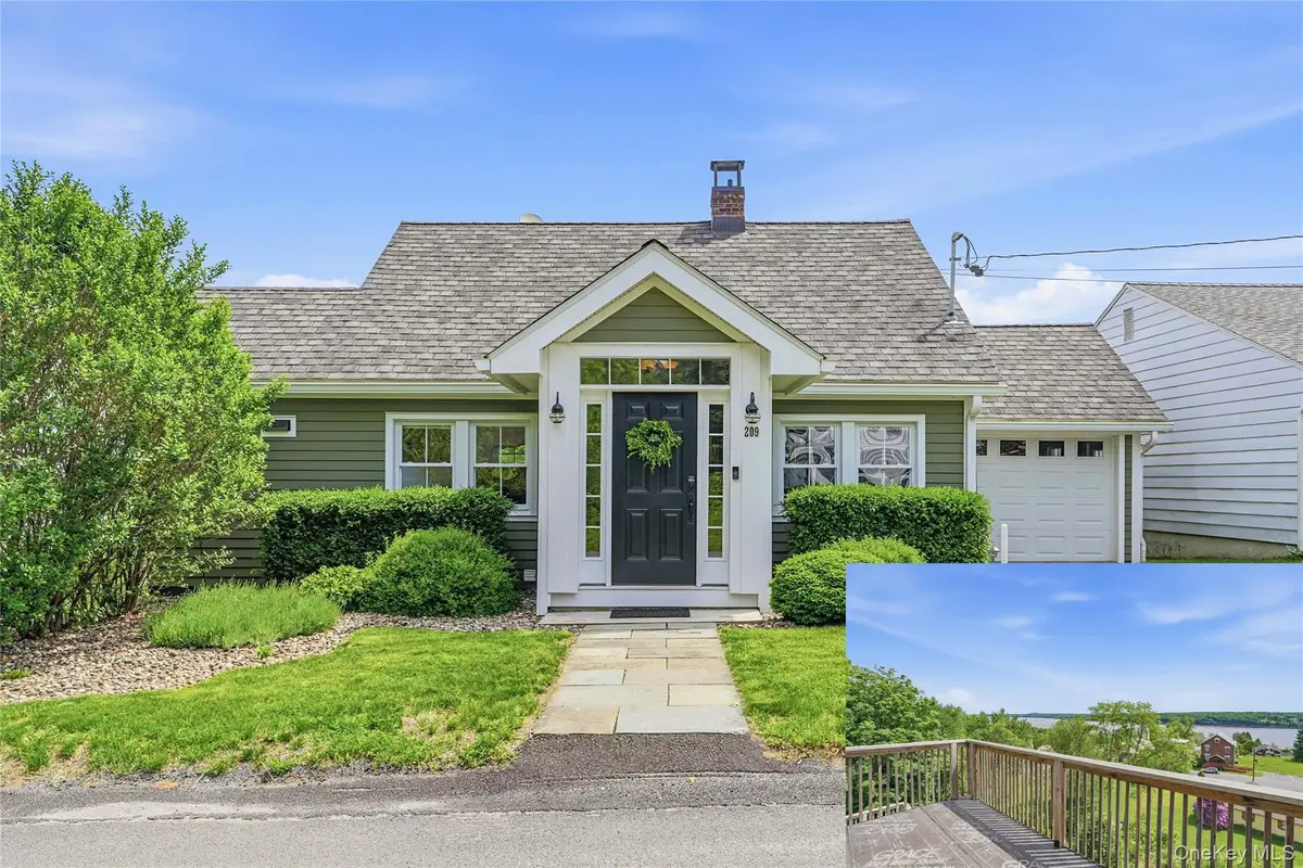 209 Sackett Street, Port Ewen, NY 12466 - #1