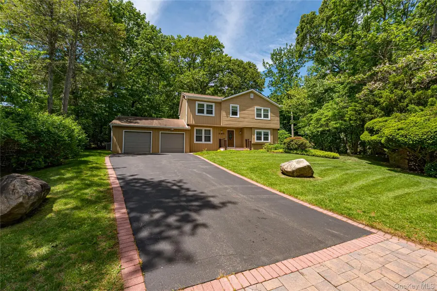 600 Scraggy Hill Road, Port Jefferson, NY 11777 - #2