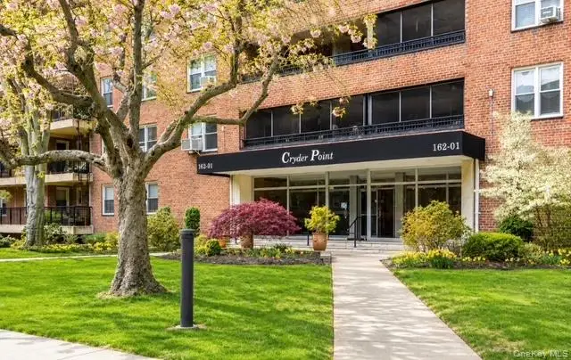 162-01 Powells Cove Boulevard #2G, Beechhurst, NY 11357 - #1