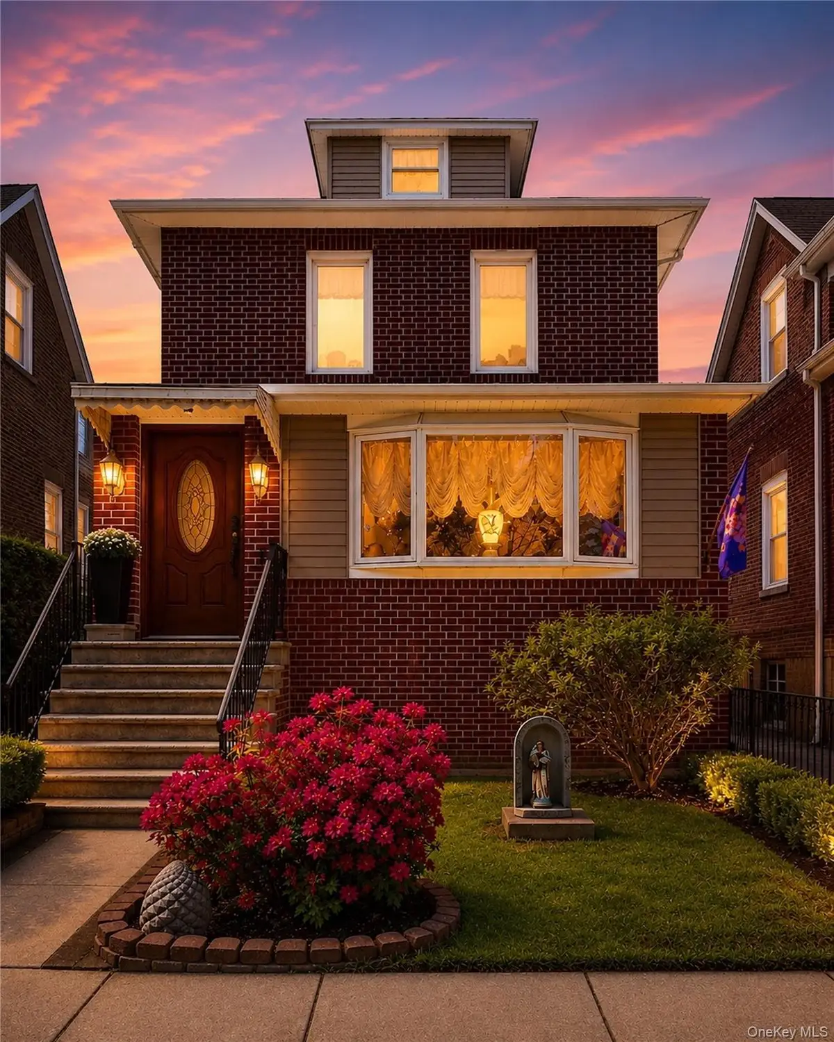 1715 Hering Avenue, Bronx, NY 10461 - #1