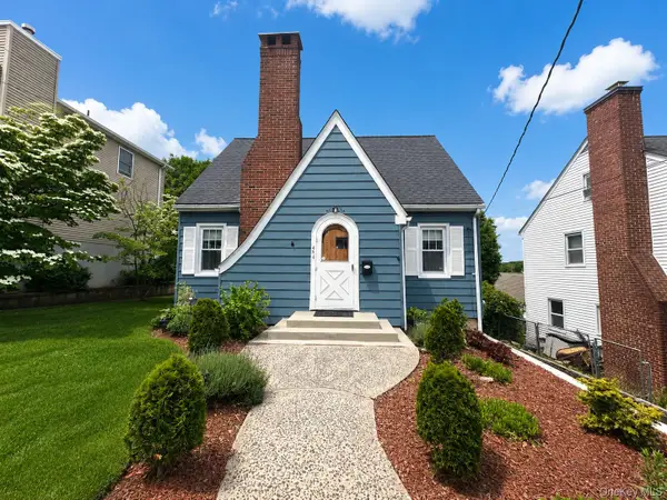 45 Mt Morris Avenue, White Plains, NY 10604