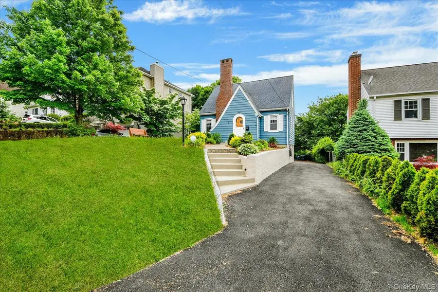 45 Mt Morris Avenue, White Plains, NY 10604 - #3