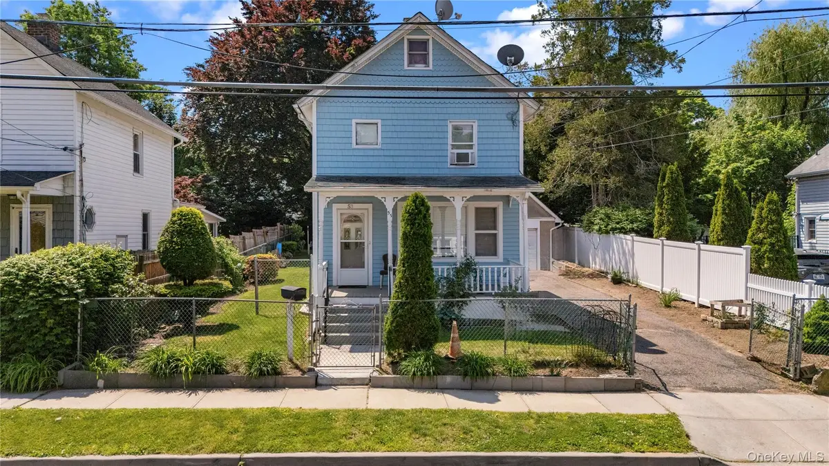 53 Valentine St, Glen Cove, NY 11542 - #1