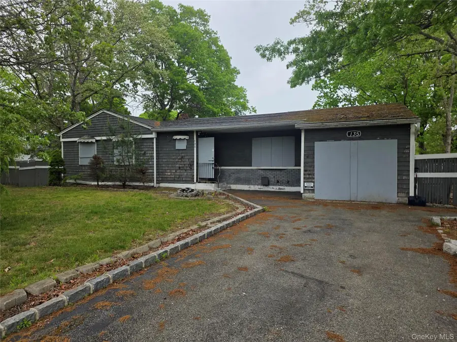 135 Margin Drive E, Shirley, NY 11967 - #3
