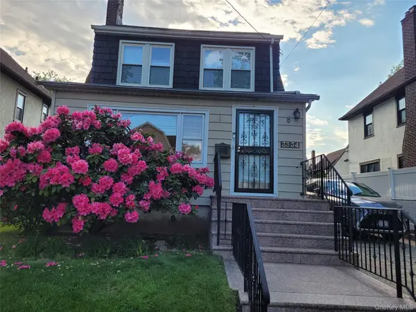 33-34 172 Street, Flushing, NY 11358