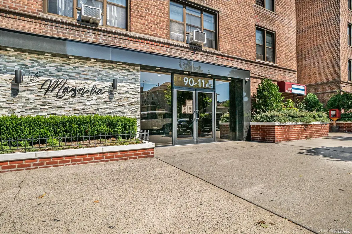 90-11 35th Avenue #6T, Jackson Heights, NY 11372 - #1
