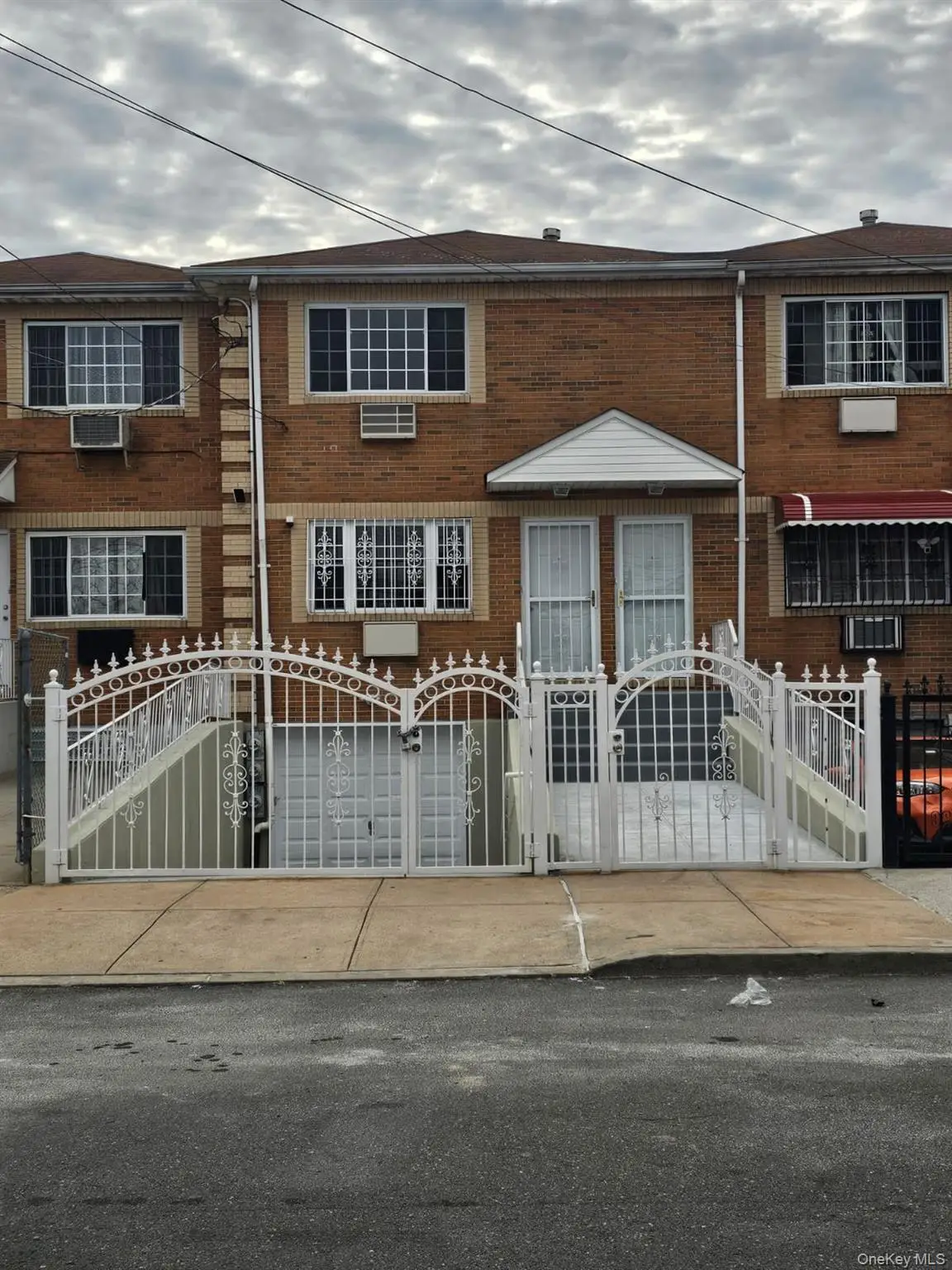 12408 94th Avenue, South Richmond Hill, NY 11419 - #1