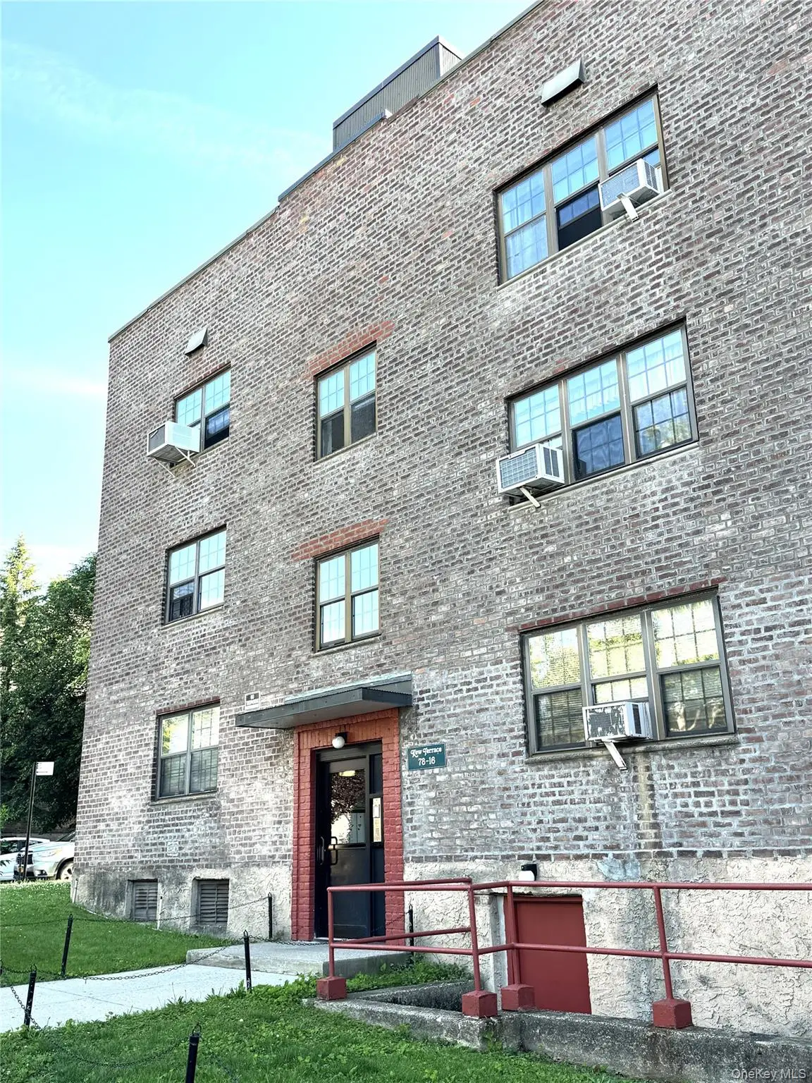 78-16 147th St #3C, Flushing, NY 11367 - #1