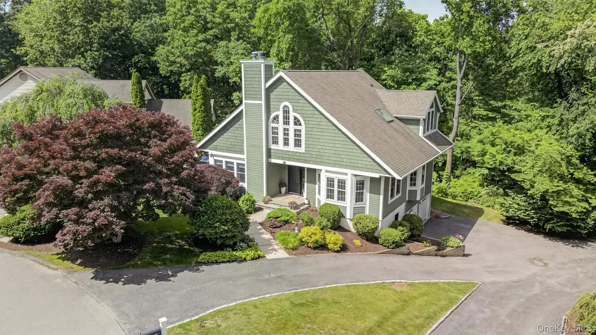 40 Nottingham Way, Mahopac, NY 10541 - #1