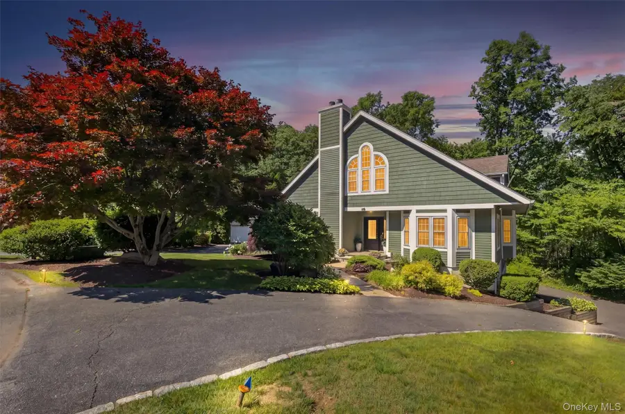40 Nottingham Way, Mahopac, NY 10541 - #2