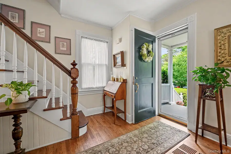 86 Lenox Avenue, Bronxville, NY 10708 - #3