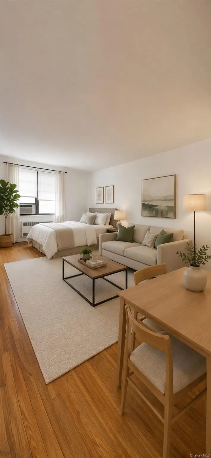 65-40 108 Street #6D, Forest Hills, NY 11375 - #1