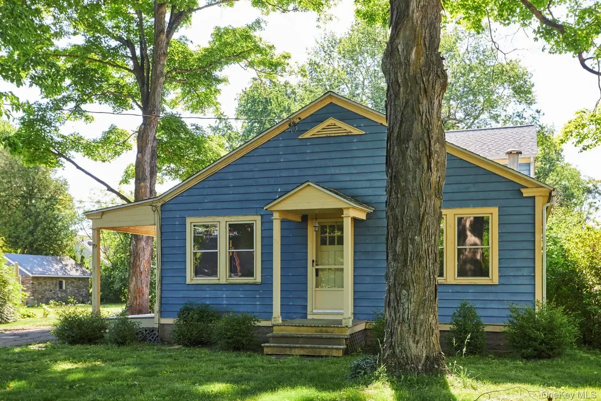 79 S Parsonage Street, Rhinebeck, NY 12572 - #1