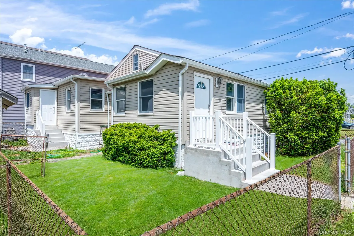 161 Baisley Avenue, East Rockaway, NY 11518 - #1