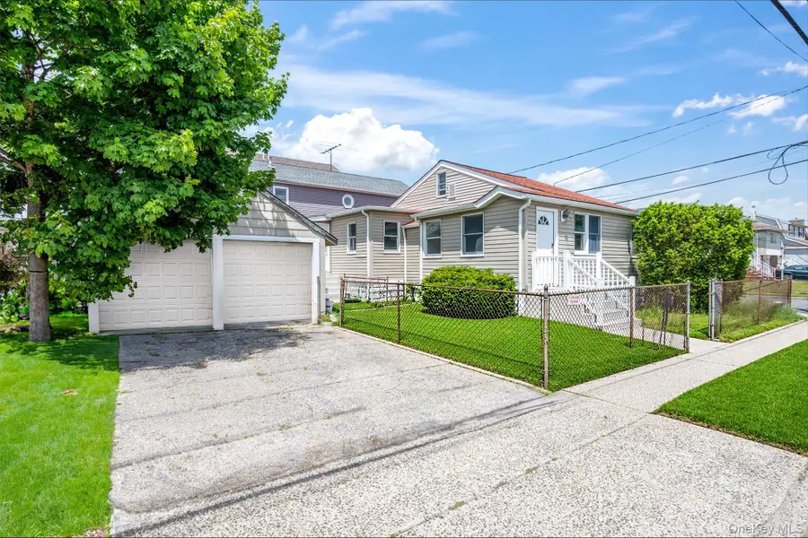 161 Baisley Avenue, East Rockaway, NY 11518 - #2