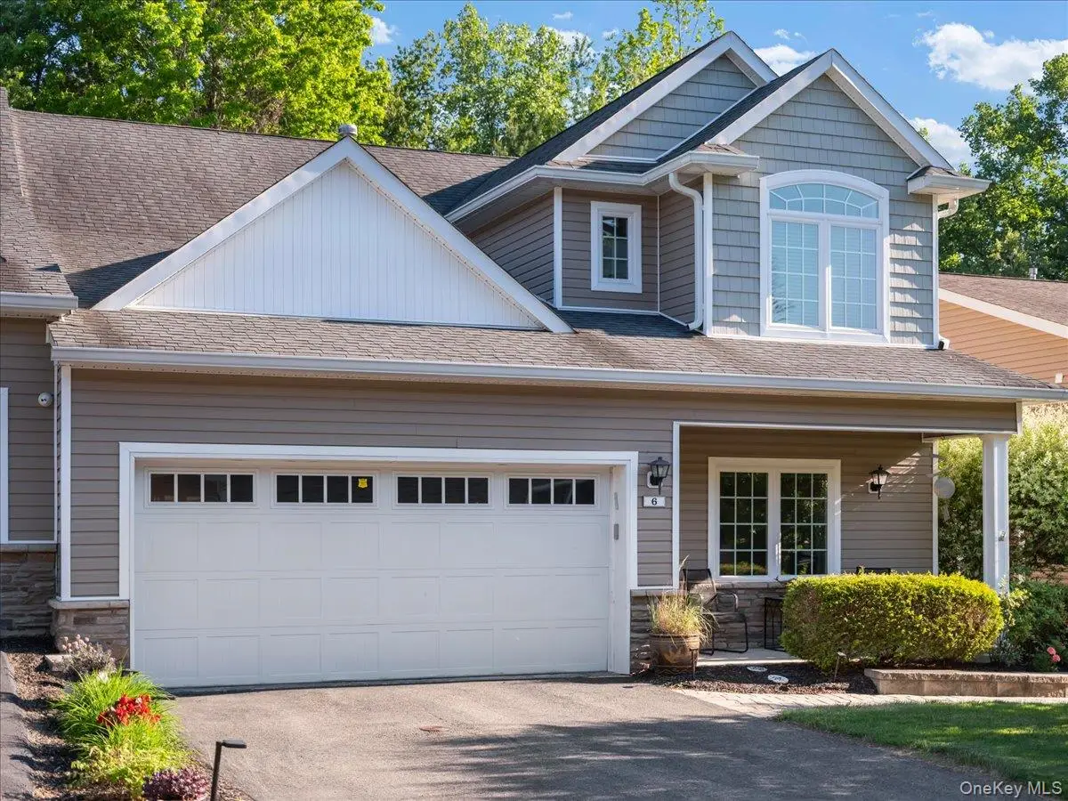 6 Westminster Way, Pomona, NY 10970 - #1
