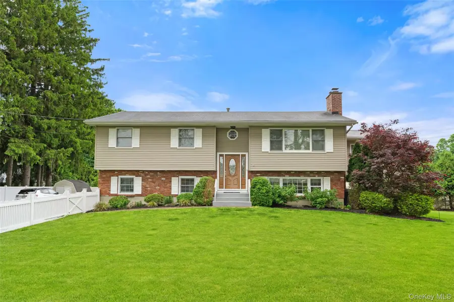 1 Sherwood Road, Congers, NY 10920 - #2
