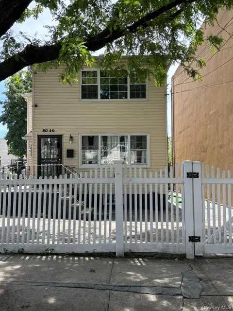 150-46 Shore Avenue, Jamaica, NY 11433