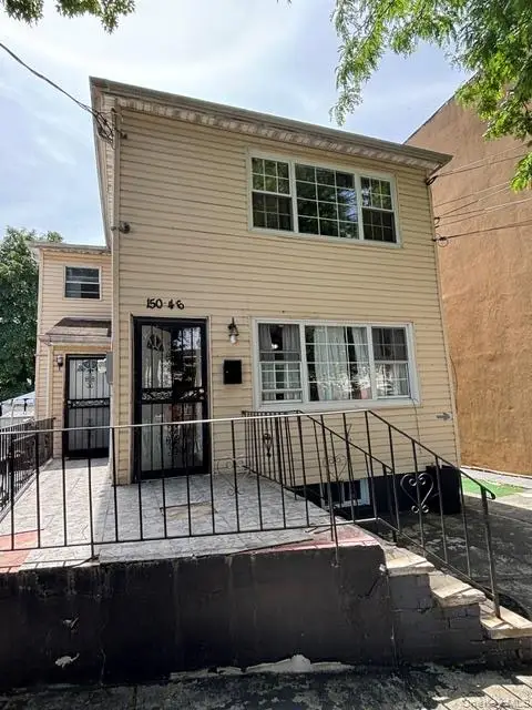 150-46 Shore Avenue, Jamaica, NY 11433 - #2