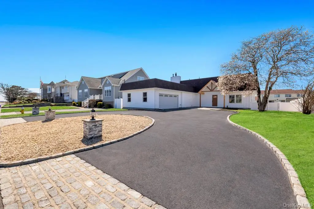 66 Lighthouse Road, Babylon, NY 11702 - #1