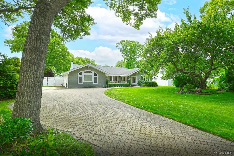 1019 Old Medford Avenue, Farmingville, NY 11738 - #2