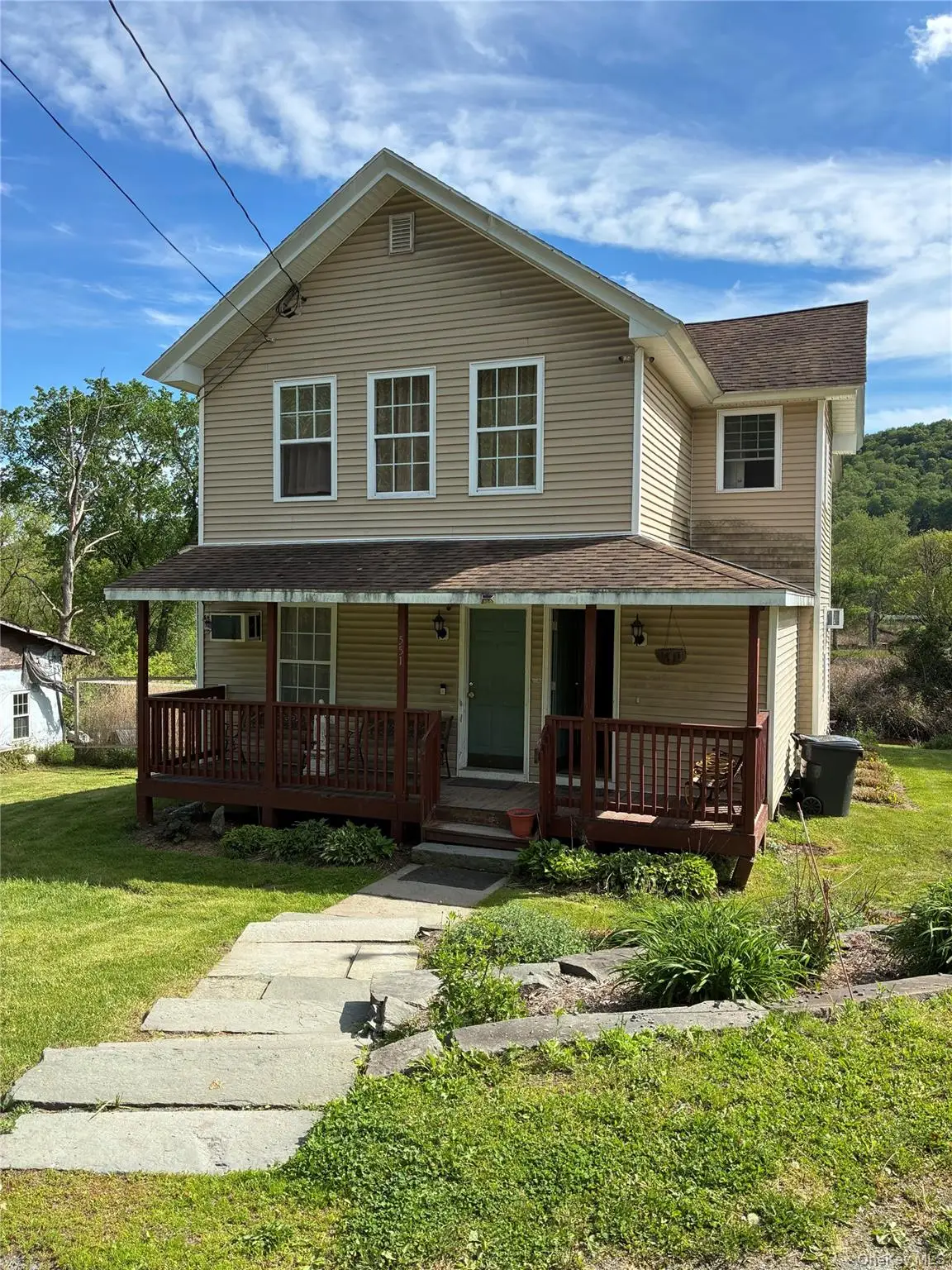 551 Old Route 17, Livingston Manor, NY 12758 - #1