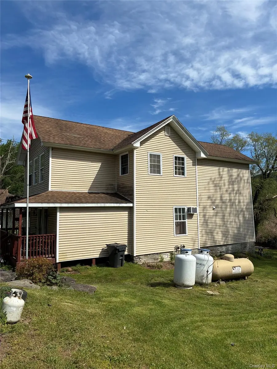 551 Old Route 17, Livingston Manor, NY 12758 - #3