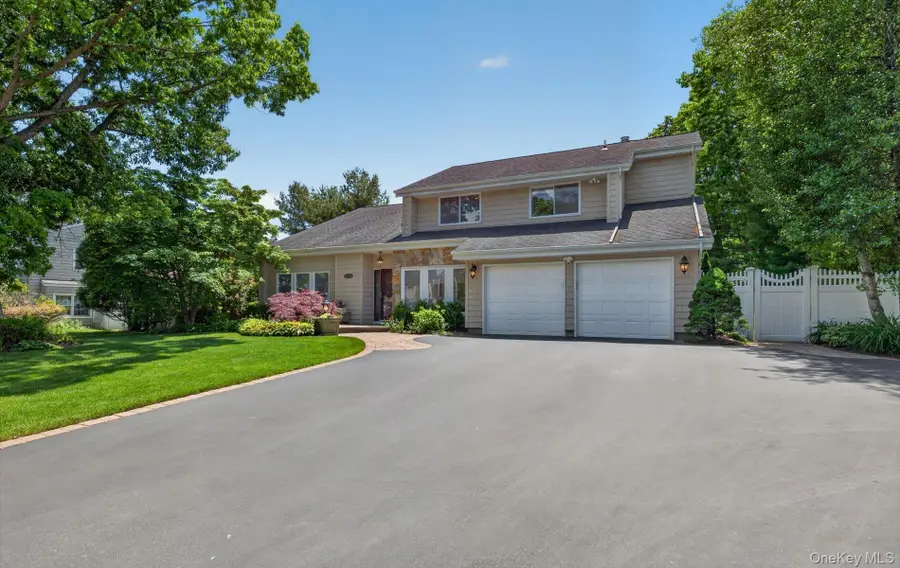49 Annandale Road, Commack, NY 11725 - #2